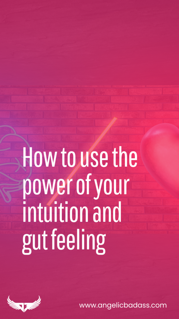 understanding intuition